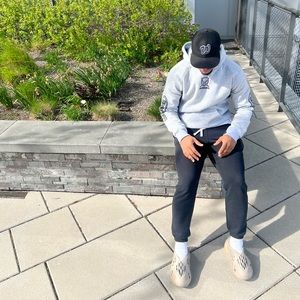 Meet your Posher, Kathir